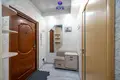 2 room apartment 58 m² Minsk, Belarus
