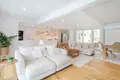 Willa 3 pokoi 250 m² Benidorm, Hiszpania