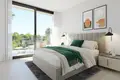 Appartement 4 chambres  Finestrat, Espagne