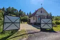 Maison 56 m² Bialarucki sielski Saviet, Bélarus