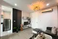 Кондо 1 спальня 33 м² Си Сунтон, Таиланд