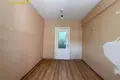 Wohnung 3 zimmer 55 m² Mahiljou, Belarus