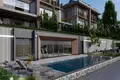 Wohnung 1 zimmer 114 m² Sariyer, Türkei