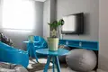 Appartement 3 chambres 76 m² Regiao Imediata de Sao Paulo, Brésil