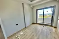 Mieszkanie 1 pokój 58 m² Mediterranean Region, Turcja