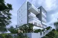 Appartement 2 chambres 75 m² Limassol, Chypre