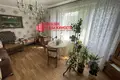 4 room apartment 89 m² Hrodna, Belarus