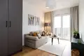 Apartamento 2 habitaciones 40 m² en Cracovia, Polonia