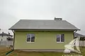 Haus 73 m² Carnaucycki sielski Saviet, Belarus