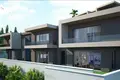 Kompleks mieszkalny New residential complex with swimming pools and a mini golf course at 500 meters from the private beach, Bodrum, Turkey