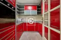 Mieszkanie 4 pokoi 131 m² Sveti Stefan, Czarnogóra