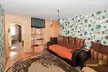 3 room apartment 66 m² Usyazh, Belarus