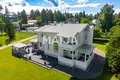 Maison  Oulu sub region, Finlande