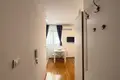 1 bedroom apartment 25 m² in Budva, Montenegro