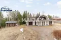 Дом  Сипоо, Финляндия