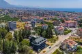 Mieszkanie 2 pokoi 45 m² Muratpasa, Turcja