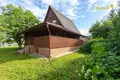 Casa 98 m² Zabalocki sielski Saviet, Belarús