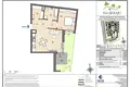 Mieszkanie 2 pokoi 52 m² Warszawa, Polska
