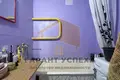 Квартира 2 комнаты 48 м² Мухавецкий сельский Совет, Беларусь