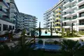 Apartment 70 m² Akarca Koyu, Turkey