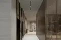 Wohnung 1 zimmer 127 m² Dubai, Vereinigte Arabische Emirate