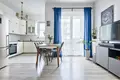 4 room apartment 78 m² Warsaw, Poland