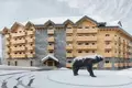 Kawalerka 35 m² Kolasin, Czarnogóra
