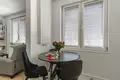 1 room apartment 37 m² Warsaw, Poland