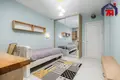 Appartement 4 chambres 87 m² Minsk, Bélarus