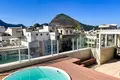 Penthouse 4 bedrooms 218 m² Regiao Geografica Imediata do Rio de Janeiro, Brazil