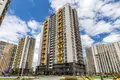 Квартира 2 комнаты 66 м² Минск, Беларусь