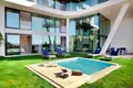 Townhouse 4 bedrooms 255 m² Milas, Turkey