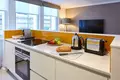 Wohnung 1 Schlafzimmer 41 m² in City of London, Großbritannien