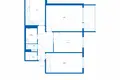 Appartement  Turku sub region, Finlande
