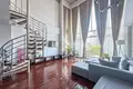 Kondominium 1 zimmer 100 m² in Sangkat Boeng Keng Kang Ti Muoy, Kambodscha
