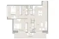 2 bedroom apartment 118 m² Dubai, United Arab Emirates