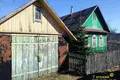 Dom 63 m² Putcynski sielski Saviet, Białoruś