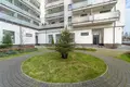 1 room apartment 34 m² Warsaw, Poland