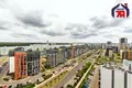 Wohnung 1 zimmer 32 m² Kopishche, Belarus