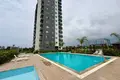 Квартира 2 комнаты 63 м² Мезитли, Турция