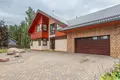 6 room house 239 m² Ogresgala pagasts, Latvia