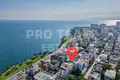 Apartamento 3 habitaciones 70 m² Muratpasa, Turquía