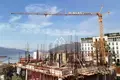 Квартира 3 комнаты 98 м² Тиват, Черногория