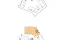 Appartement 3 chambres 120 m² Tivat, Monténégro