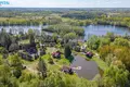 House 219 m² Antaksciai, Lithuania