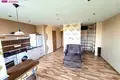 Appartement 1 chambre 26 m² Mazeikiai, Lituanie