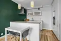 Apartamento 2 habitaciones 40 m² Varsovia, Polonia