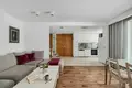 Appartement 2 chambres 57 m² Poznan, Pologne