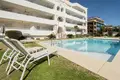 Appartement 2 chambres 124 m² Marbella, Espagne