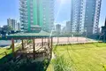 2 bedroom apartment 74 m² Mezitli, Turkey